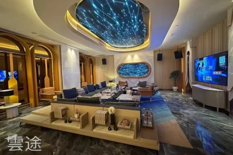 玉树夜总会招聘,玉树高端KTV招聘礼宾员