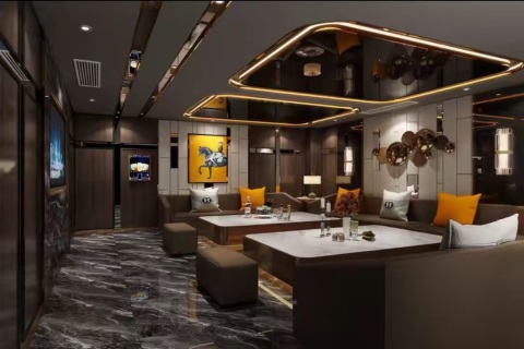 玉树夜场KTV招聘,玉树高端KTV,二班多上,人少体验更佳