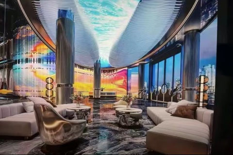 玉树城区KTV夜场招聘网！专业培训福利好