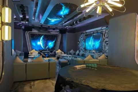 玉树夜场招聘兼职信息，服务员提供食宿日结，生活工作无顾虑