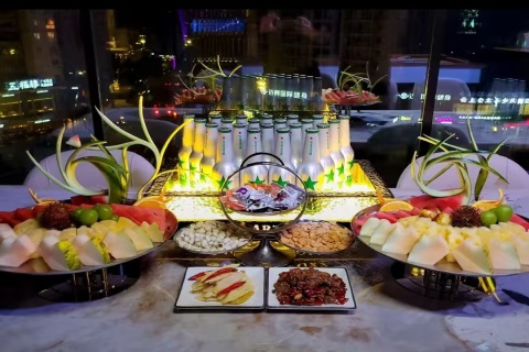 玉树KTV招聘,玉树商务夜总会招聘,薪资日结